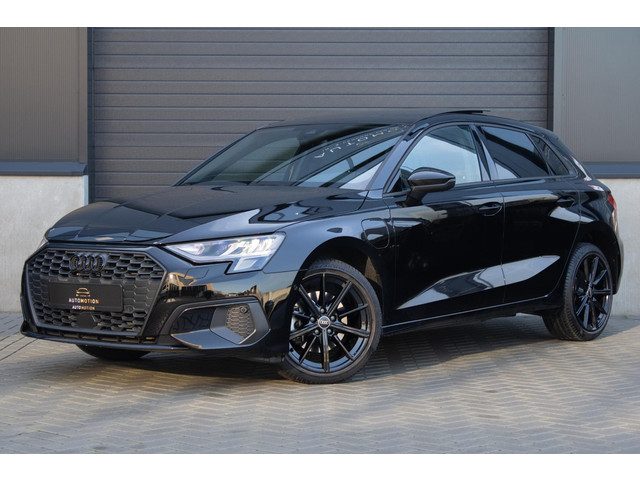 Audi A3 Sportback 40 TFSI e