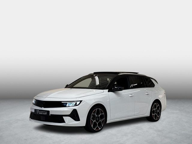 Opel Astra Sports Tourer 1.6 Hybrid Level 4