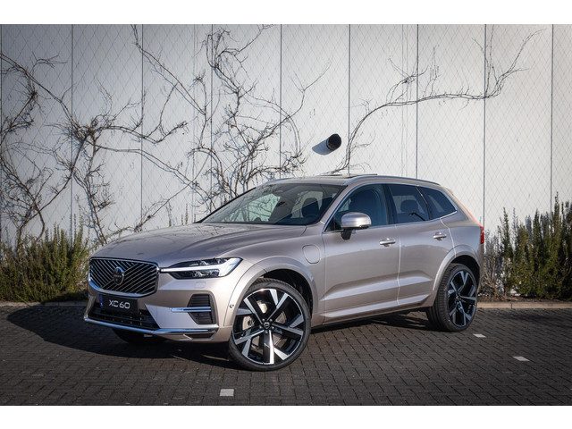 Volvo XC60 2.0 T8 Plug-in hybrid AWD Ultra Bright