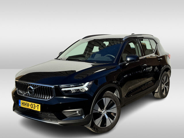Volvo XC40 1.5 T5 Recharge Inscription Expression