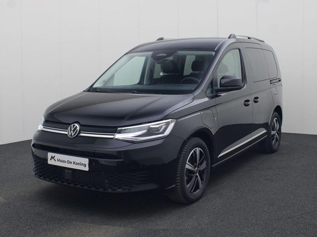 Volkswagen Caddy Bedrijfswagens Combi Style 1.5 eHybrid 115pk Automaat