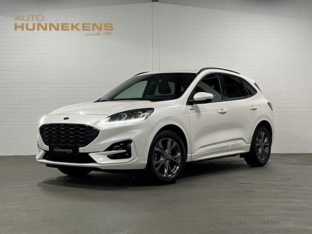 Ford Kuga 1.5 EcoBoost ST-Line X