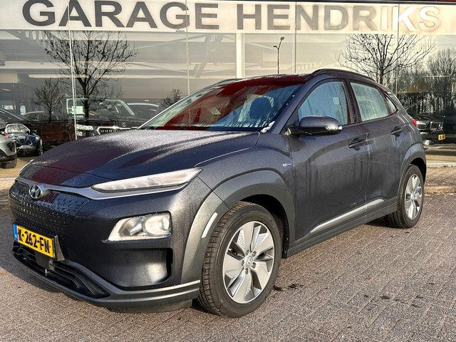 Hyundai Kona EV Comfort 64 kWh
