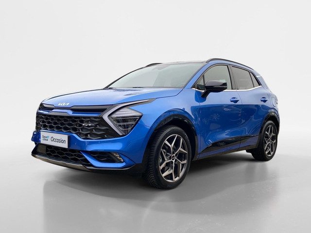 Kia Sportage 1.6 T-GDi Hybrid GT-Line