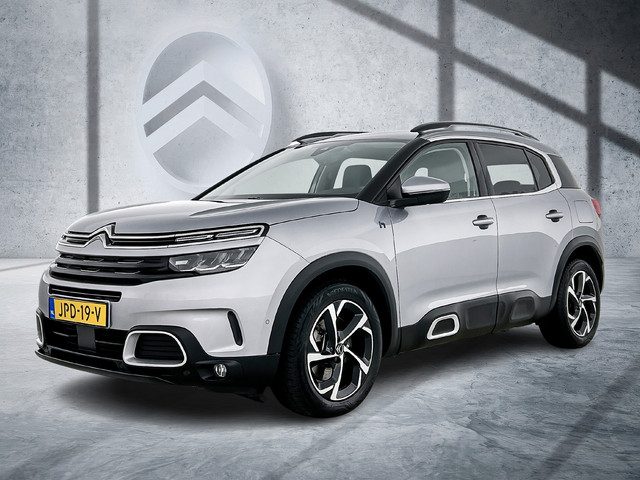 Citroën C5 Aircross Plug-in Hybrid 225 PK Automaat Feel | Rijklaar