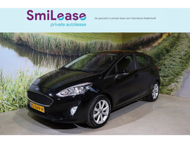 Ford Fiesta 1.1 Trend |airco| Navi|Cruise|Carplay/Andriod | OP=OP
