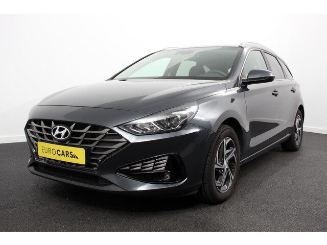 Hyundai i30 Wagon 1.0 T-GDi 120 Pk Essential