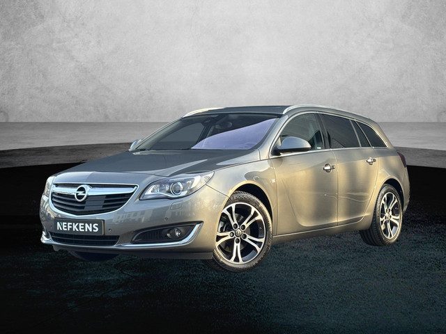 Opel Insignia ST 170pk Turbo Innovation