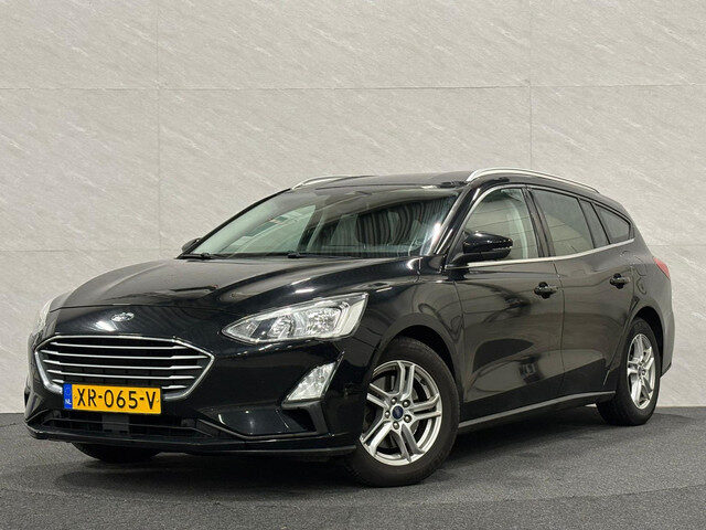 Ford Focus Wagon 1.0 EcoBoost Trend Edition Business Carplay