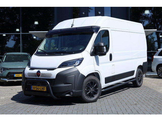 Citroën Jumper 2.2 BlueHDi 140pk L2H2 3.5t | Automaat | Special Edition