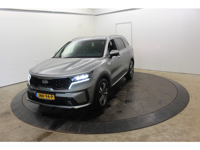 Kia Sorento 1.6 T-GDI Plug-in Hybrid 4WD Executive 7p
