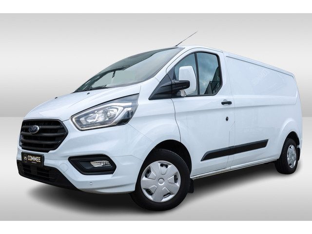 Ford Transit Custom 300 2.0 TDCI L2H1 Trend