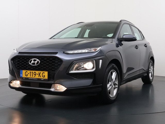 Hyundai Kona 1.0 T-GDI Comfort