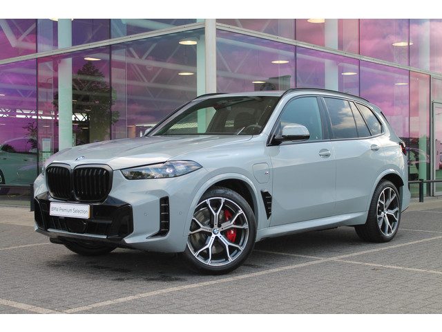BMW X5 xDrive50e High Executive M Sport Automaat