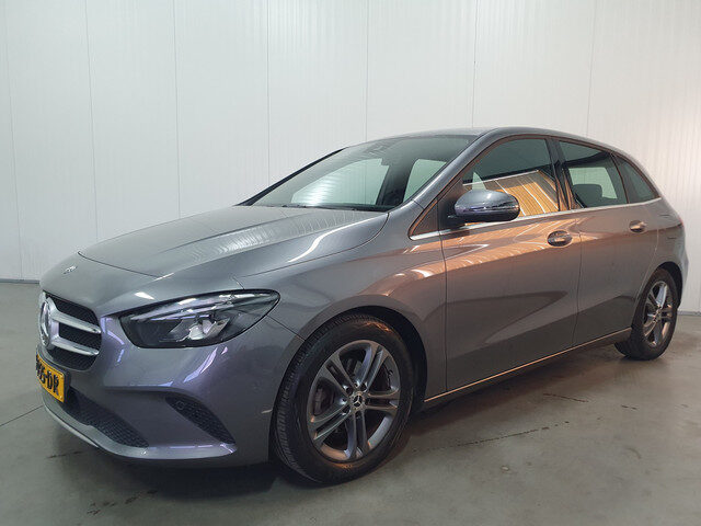 Mercedes-Benz B-Klasse 180 Advantage