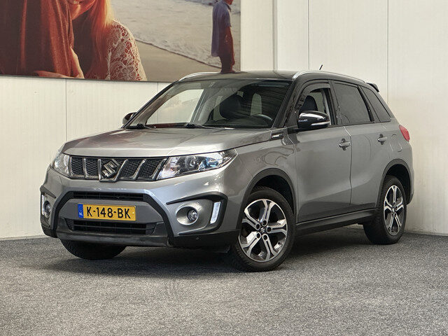 Suzuki Vitara 1.6 HIGH EXECUTIVE