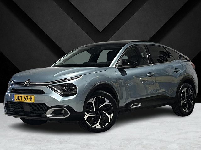 Citroën C4 Max 1.2 Turbo 130pk