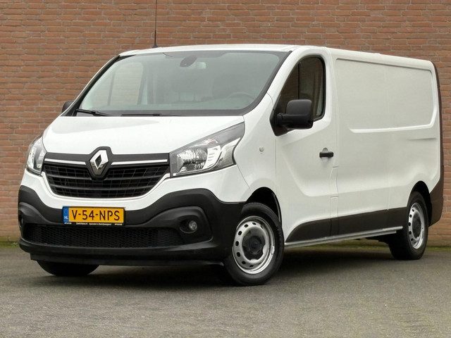 Renault Trafic 2.0dCi 145PK Lang / Carplay / Camera / Cruisecontrol