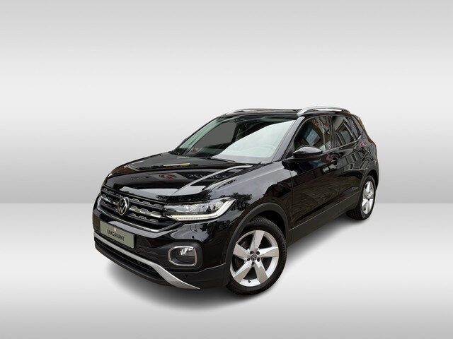 Volkswagen T-Cross 1.0 TSI Style