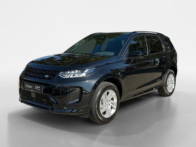 Land Rover Discovery Sport P300e 1.5 R-Dynamic S