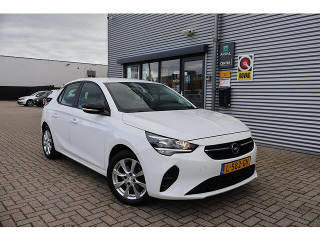 Opel Corsa 1.2 Edition