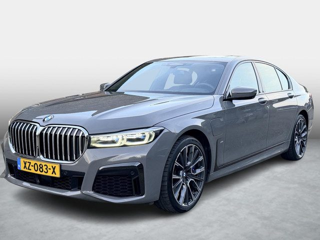BMW 7 Serie 745e High Executive