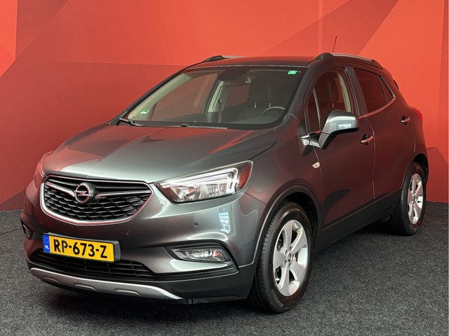 Opel Mokka X 1.4 Turbo Innovation