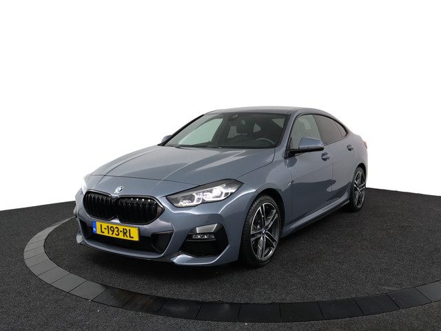BMW 2 Serie Gran Coupé 218i Business Edition