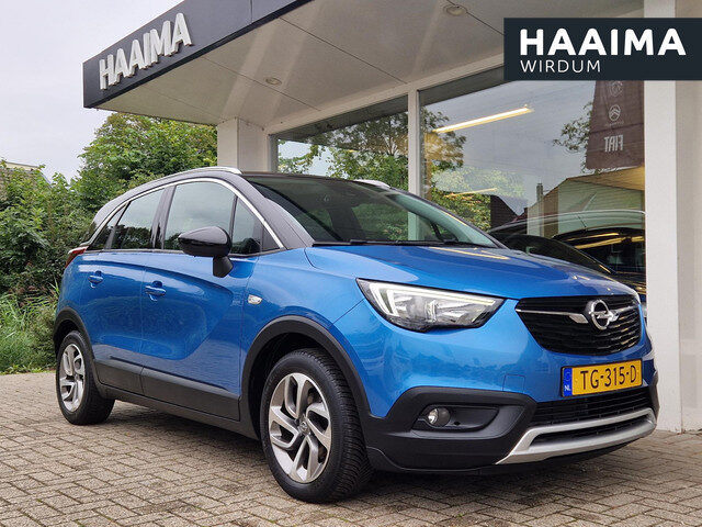 Opel Crossland X 1.2 Innovation