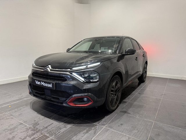 Citroën C4 1.2 Puretech Shine