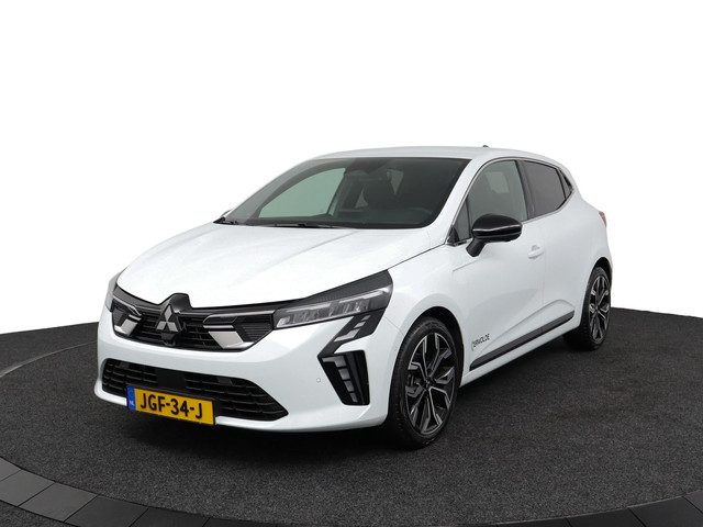 Mitsubishi Colt 1.0T MT Instyle