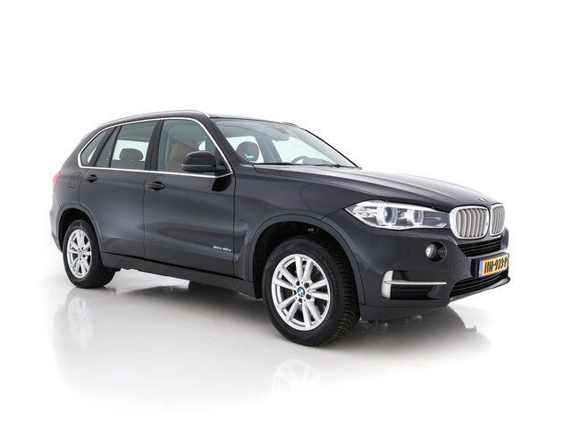 BMW X5 xDrive 40e Plug-In