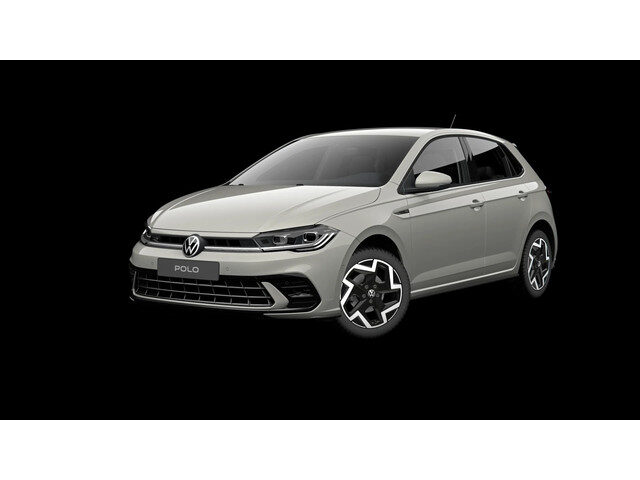 Volkswagen Polo 1.0 TSI R-Line Edition