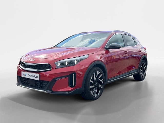 Kia XCeed 1.6 GDi PHEV DynamicLine