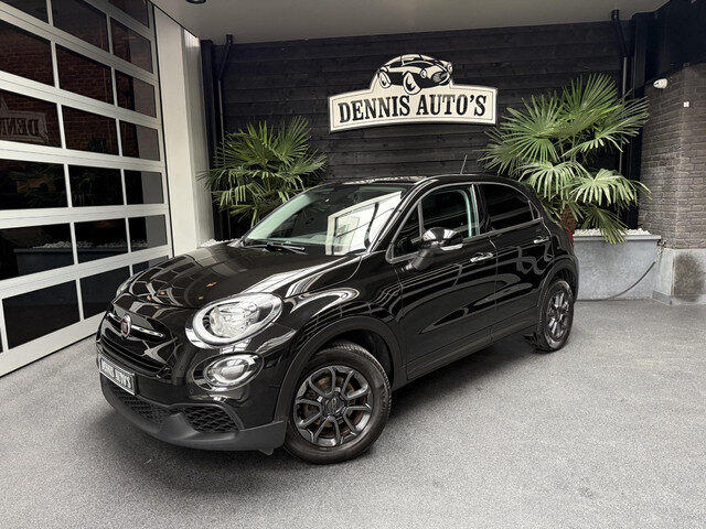 Fiat 500X 1.0 GSE Lounge