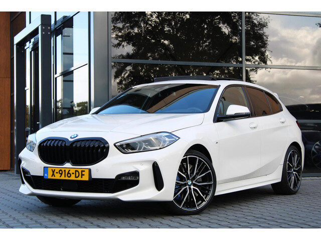 BMW 1 Serie 118i EDE M Sport Edition