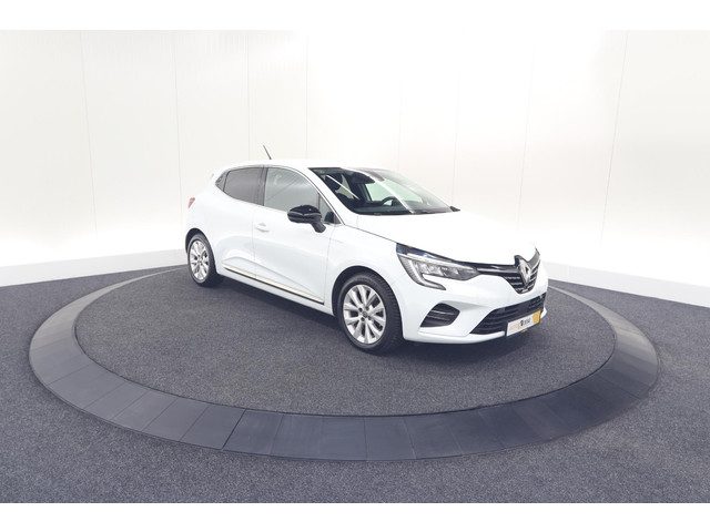Renault Clio TCe 100 EDC Intens