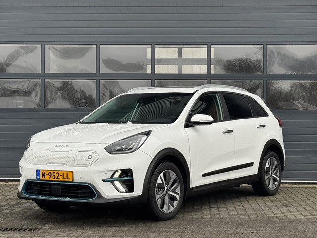Kia e-Niro EXECUTIVELINE 64 KWH