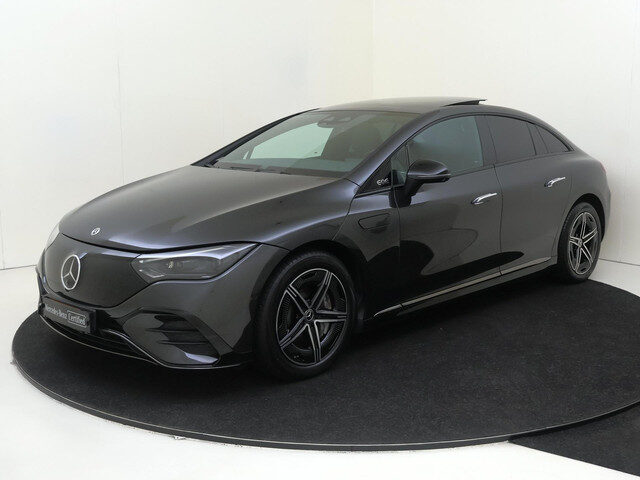 Mercedes-Benz EQE 350 4Matic AMG Line 91 kWh