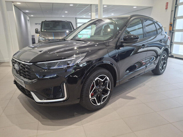 Ford Kuga 2.5 PHEV ST-Line X