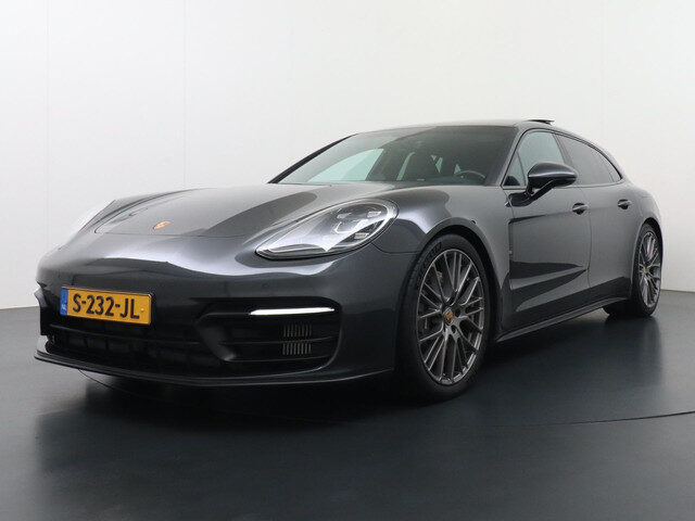 Porsche Panamera Sport Turismo 2.9 4 E-Hybrid Platinum Edition