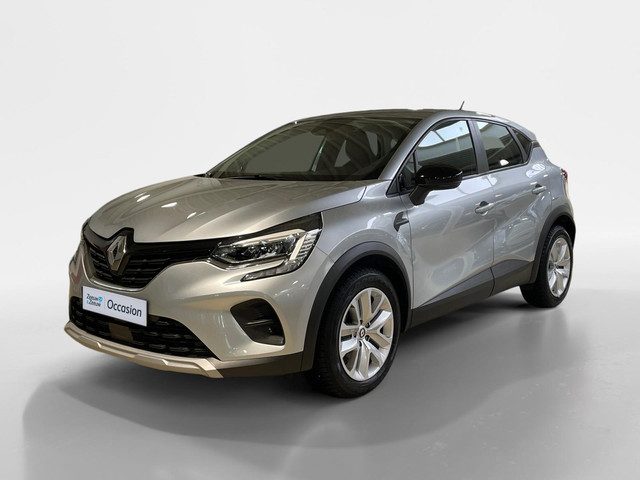 Renault Captur 1.0 TCe 90 evolution