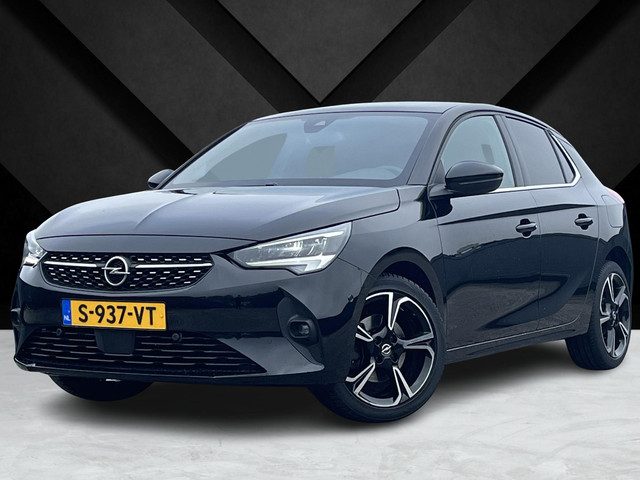 Opel Corsa Elegance 1.2 Turbo 100pk
