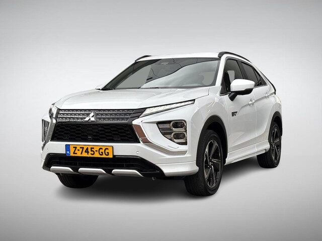Mitsubishi Eclipse Cross 2.4 PHEV Executive