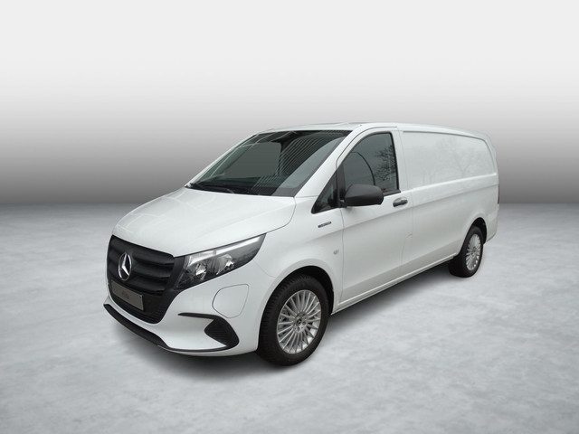 Mercedes-Benz eVito eVito 112 L2 60 kWh