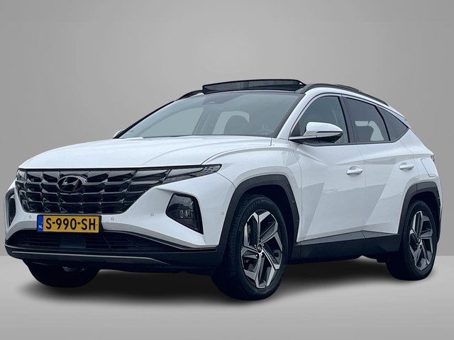 Hyundai TUCSON Hybrid 1.6 T-GDI HEV 230pk Premium Sky
