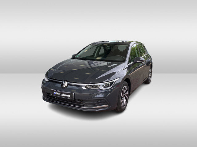 Volkswagen Golf 1.4 eHybrid 204pk DSG Style