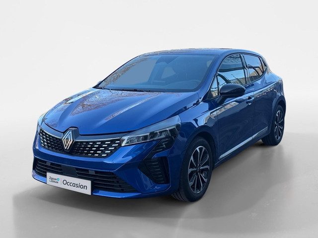 Renault Clio 1.0 TCe 90 GPF techno