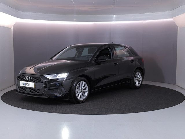 Audi A3 Sportback 30 TFSI Pro Line