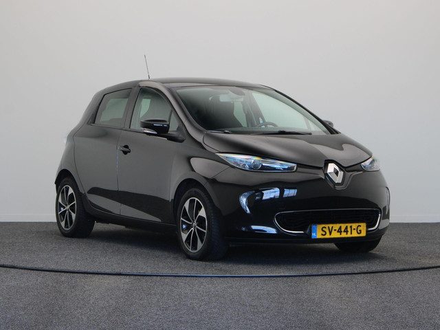 Renault ZOE R90 Intens 41 kWh (ex Accu)